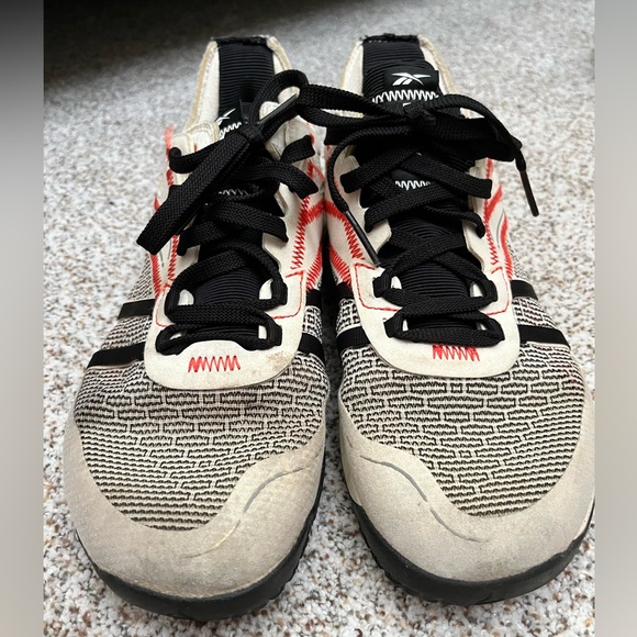 Reebok inside out limited edition men’s 9 - Picture 1 of 6